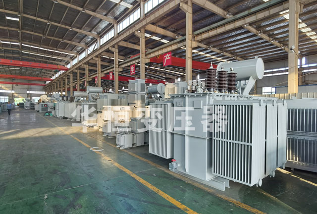 S13-8000/35循化循化循化电力变压器厂家