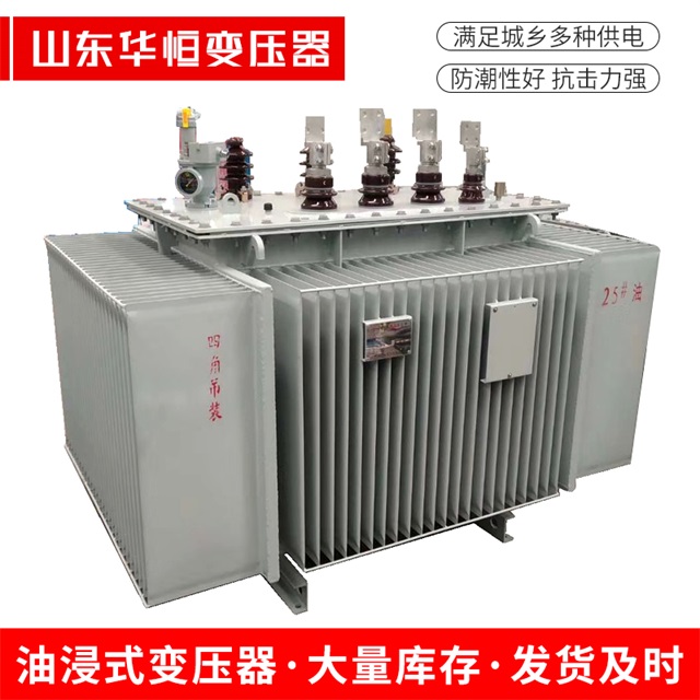 S13-10000/35循化循化循化电力变压器厂家