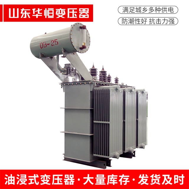 S11-10000/35循化循化循化电力变压器厂家