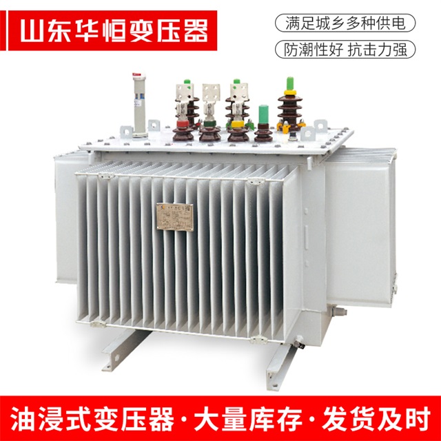 S13-10000/35循化循化循化电力变压器