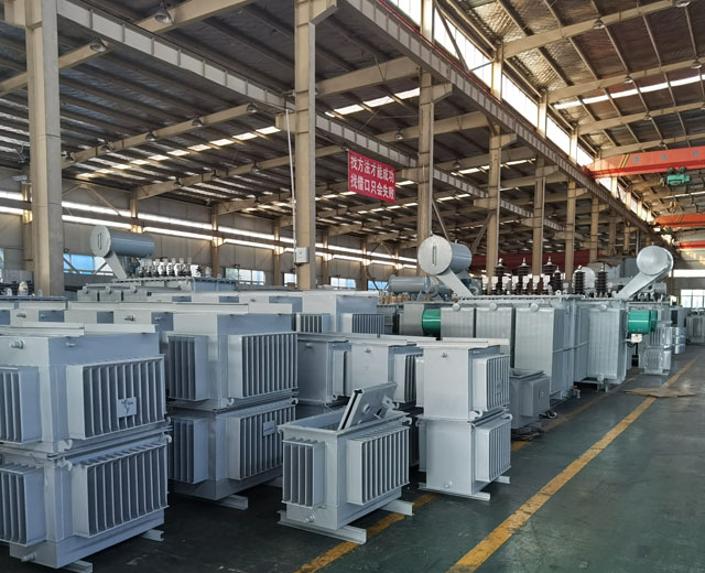 S11-8000/35循化循化循化电力变压器