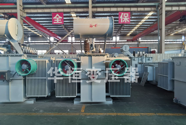 S13-6300/35循化循化循化电力变压器