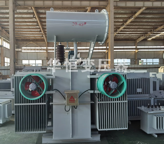 S13-6300/35循化循化循化电力变压器