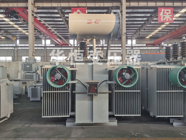 S11-6300/35循化循化循化电力变压器