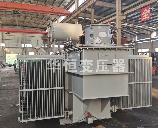 S11-8000/35循化循化循化油浸式变压器价格