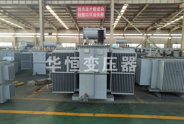 SZ11-6300/35循化循化循化油浸式变压器价格